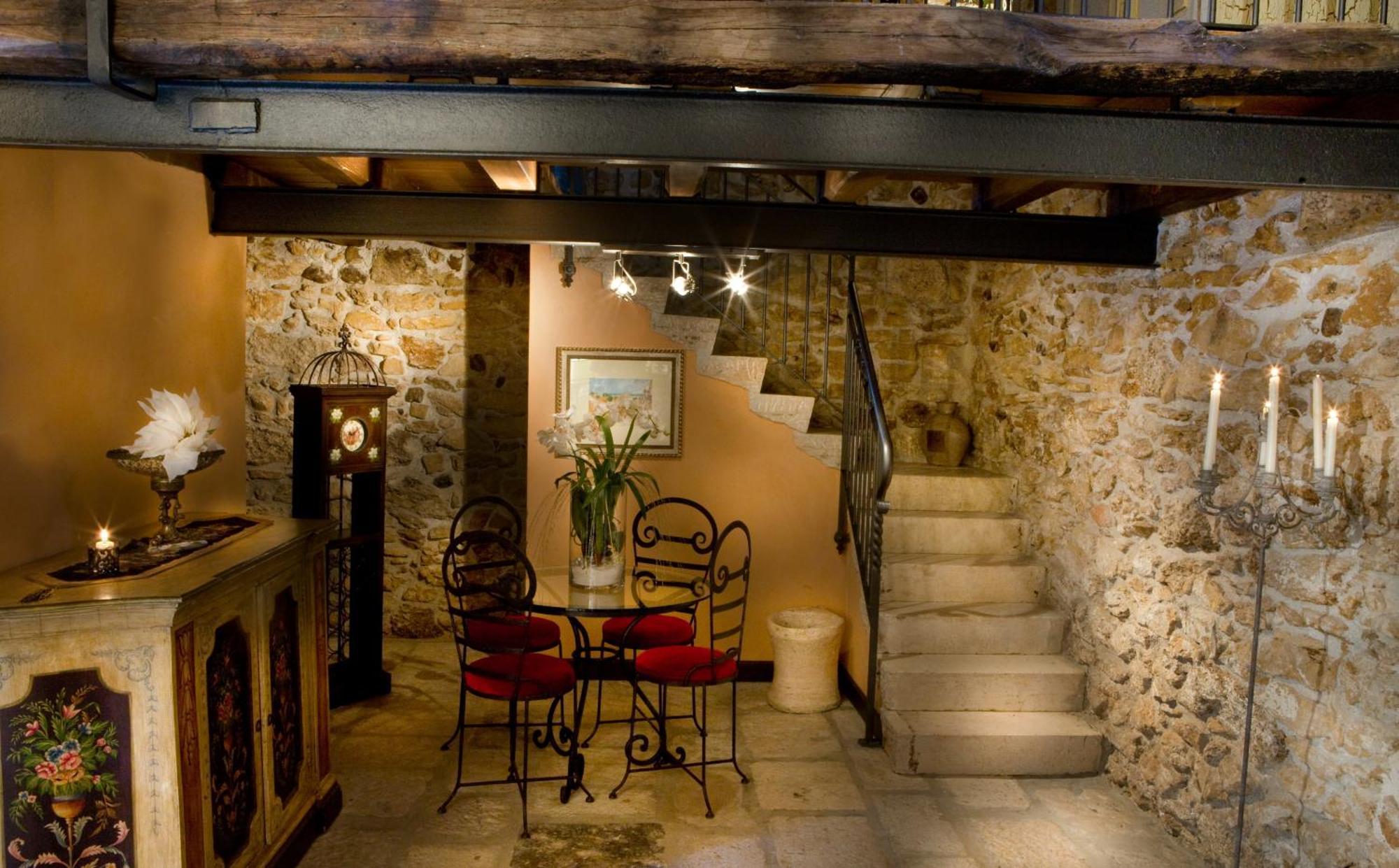 Il Baglio Della Luna Relais By Le Dhome Sicily Balestrate Quarto foto