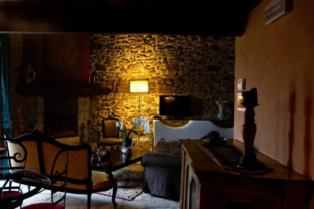 Il Baglio Della Luna Relais By Le Dhome Sicily Balestrate Quarto foto