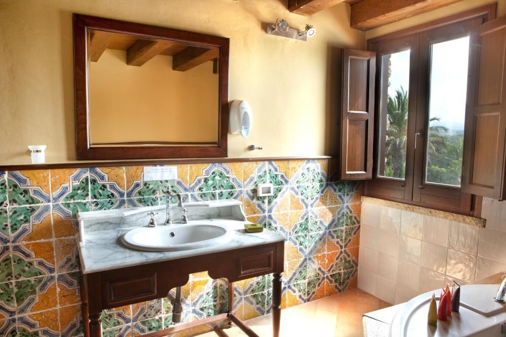 Il Baglio Della Luna Relais By Le Dhome Sicily Balestrate Quarto foto